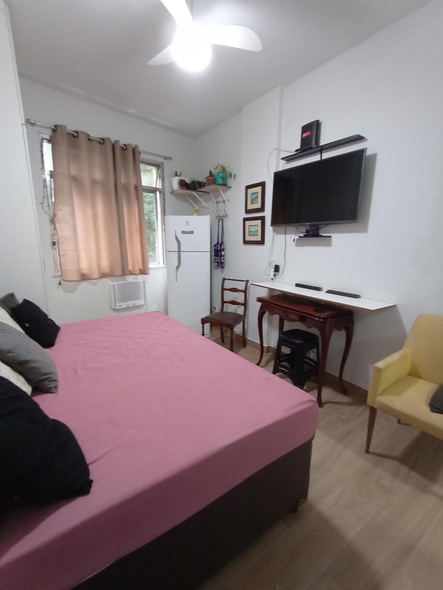 Copacabana, Posto 2 Apartamento