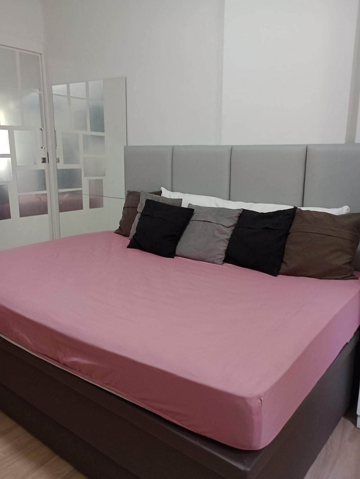 Copacabana, Posto 2 Apartamento Rio de Janeiro