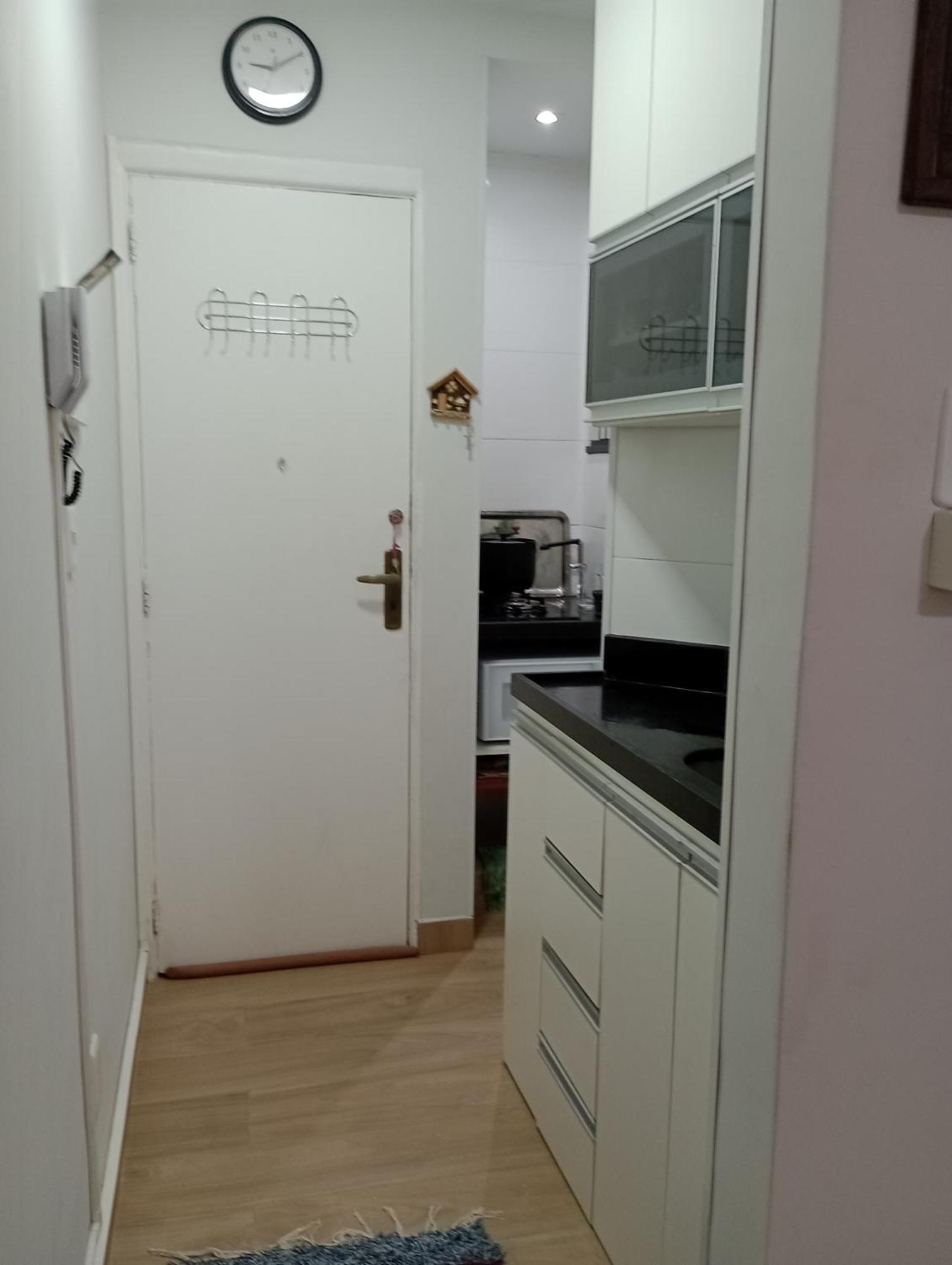 Copacabana, Posto 2 Apartamento