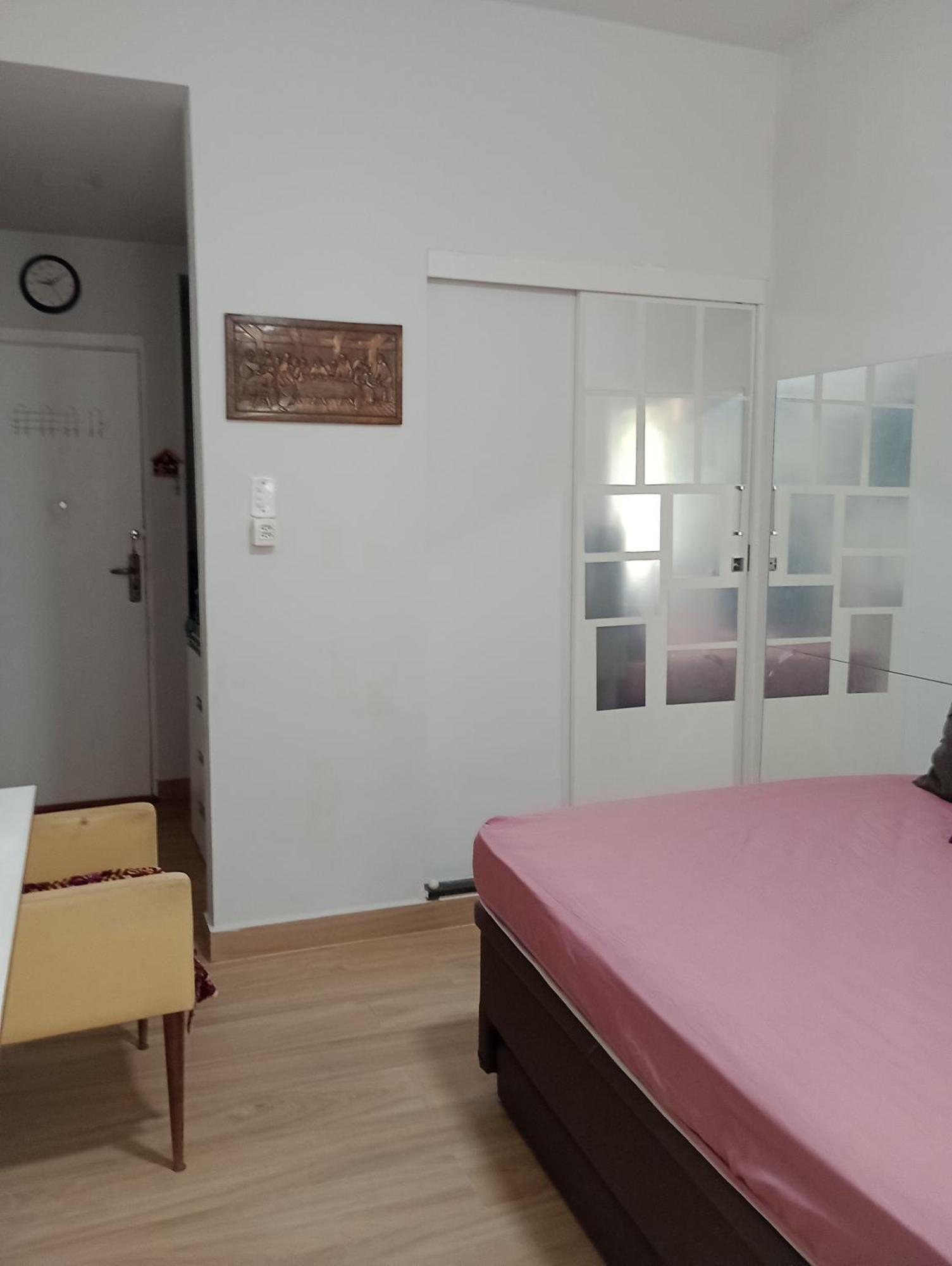 Apartamento Copacabana, Posto 2 *