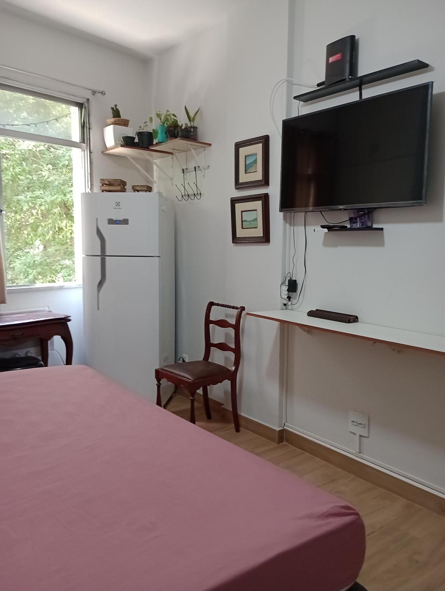 Copacabana, Posto 2 Apartamento